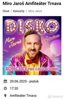 Miro Jaroš - Disko