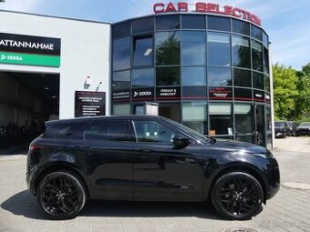 LAND ROVER RANGE ROVER EVOQUE P300e PHEV