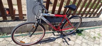 Detský bicykel
