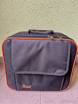 Pearl Demon bag.