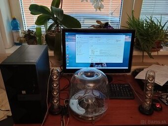 DELL VOSTRO 3650 Intel Core 7, 16 GB, 512GB SSD, Win11Pro