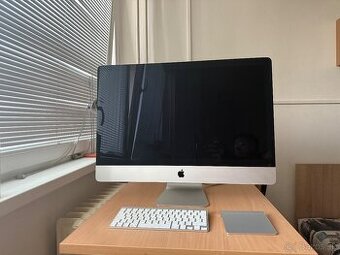 Apple iMac 27” inch 1TB