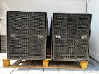 Db technologies KS 10