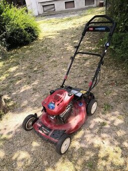 Toro 675series GTS