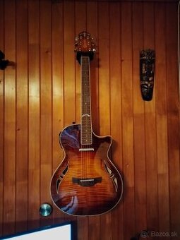 Crafter SA TMVS