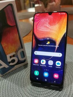 SAMSUNG GALAXY A50 SUPER CENA