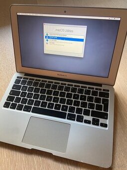 MacBook Air 11 - 1