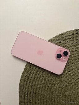 Iphone 15 128GB