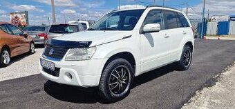 ✅️Suzuki Grand Vitara 2.4 JLX-EL✅️