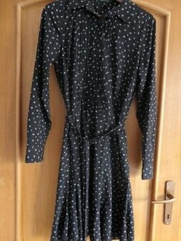 RALPH LAUREN NOVE original luxusne nadcasove saty M/L