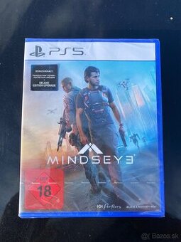 Ps5 a ps4 hry