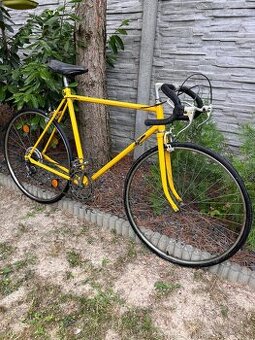 Favorit bicykel