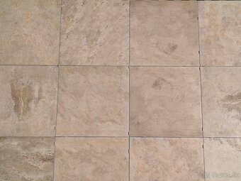 Za 50% ceny exkluzív teras dlažba 90x90x2 montáž aj na terče