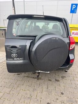 Toyota Rav4 2006