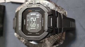 Casio GBD-200-1ER