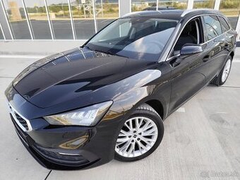 Seat Leon Sports Tourer Xcellence 2.0TDI