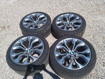 BMW X6 R20