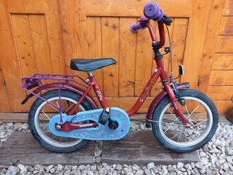 Predam detsky bicykel