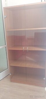 Skriňa 2 ks/1ks=20 eur
