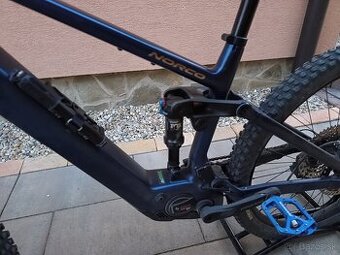Predám elektrobicykle Norco Fluid VLT - 1