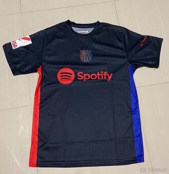 FC Barcelona away dres 24/25 Lamineho Yamala