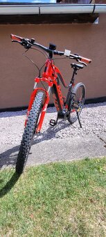 Elektrobicykel