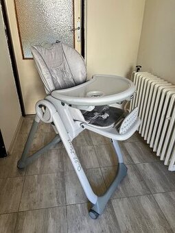 Detska stolicka Chicco Polly2start