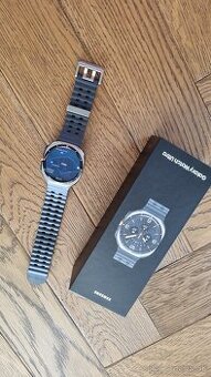 Samsung Galaxy Watch Ultra