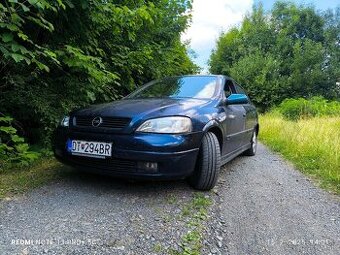 Opel Astra 1.4 16V