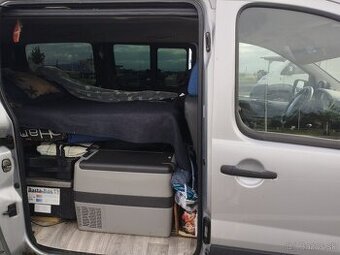 Predám Fiat Scudo 9 miestne