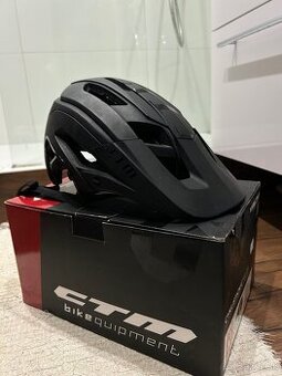 CTM prilba na bicykel - 1