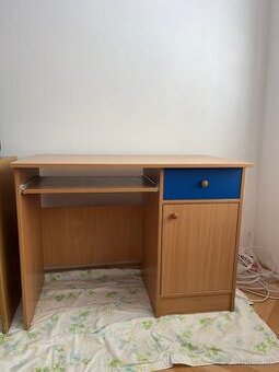 Predám písací stôl 100x55