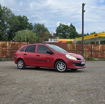 Renault Clio 1.2 Authentique