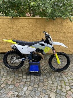 Husqvarna fc 450 2024 - 1