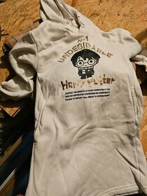 Harry Potter - 1