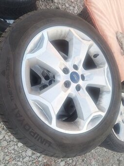 235/50R18 5x108