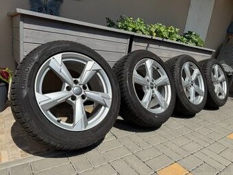 Audi 5x112 R18