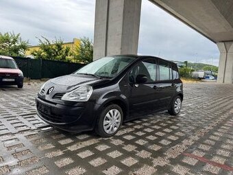 Renault Modus 1.2 55 KW