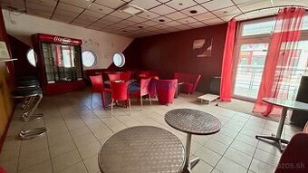 Obchodný priestor 60m2 na tržnici na prenájom