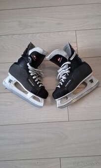 Predám pánske ľadové korčule Botas č. 41