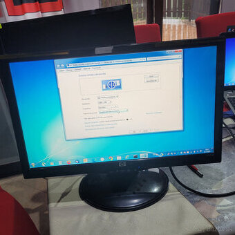 Predám monitor HP S2231A