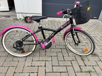 Detský bicykel Btwin veľkosť 20