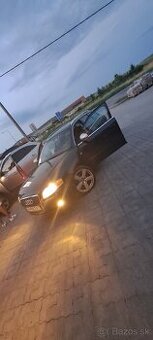 Audi a4 b7