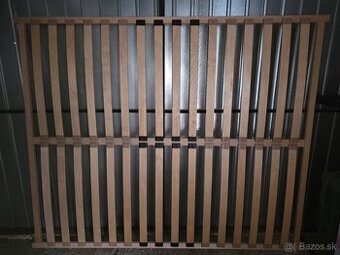 Rošt 180x200cm