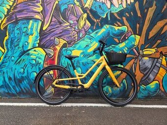 Specialized Turbo Como SL 5.0