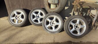 Artec 4x100 15