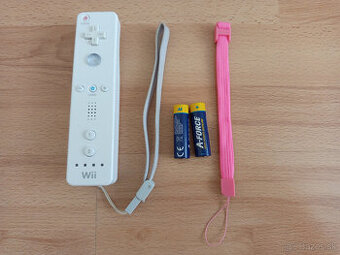 Nintendo WII Ovládač pre konzolu Nintendo Wii