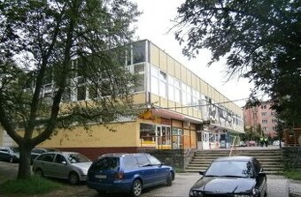 Prenájom - Parkovanie pre taxi - Žilina