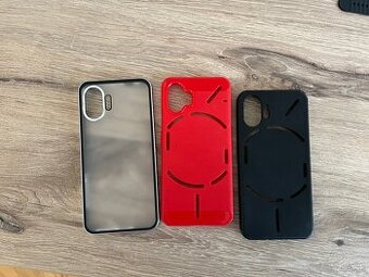 Obaly Nothing Phone (2)