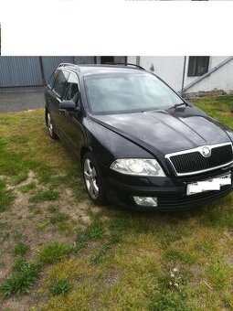 diely na skoda octavia 2 combi 1.9 tdi 4x4 , kod 9910